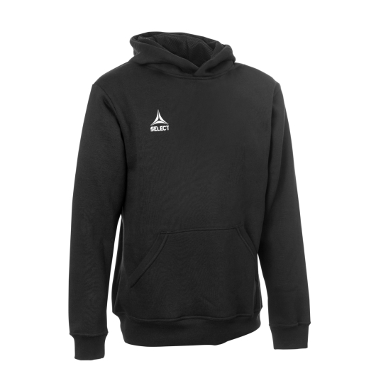 Толстовка SELECT Basic v24 hoodie 